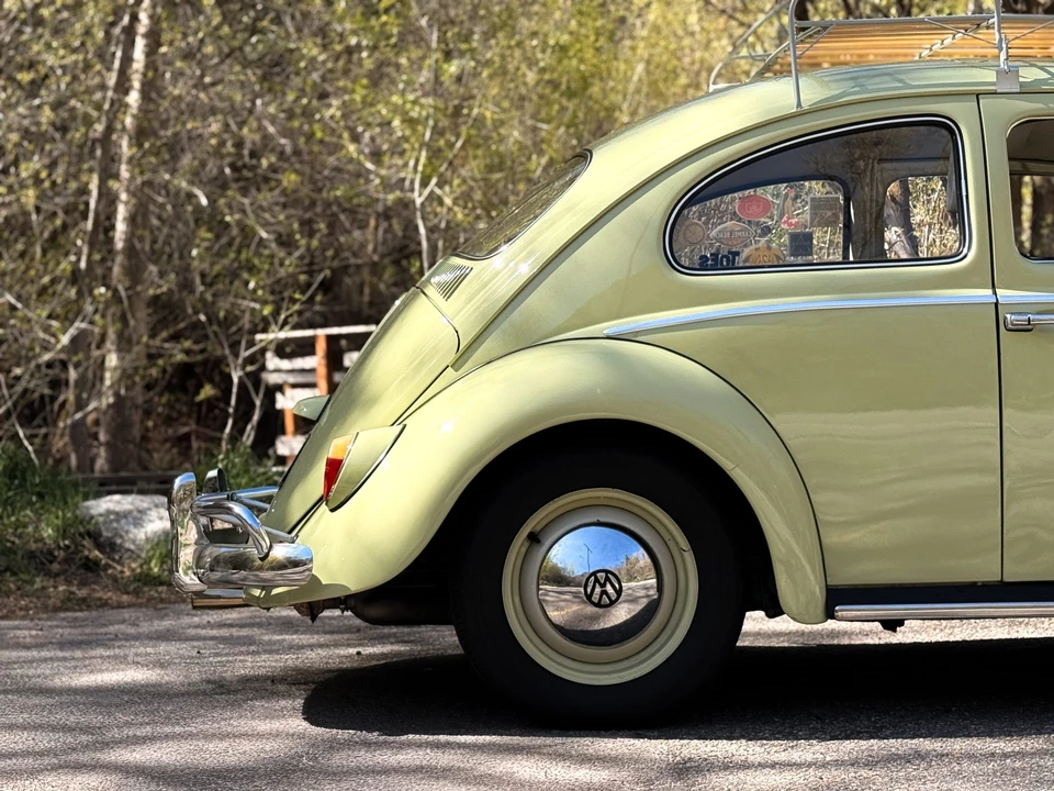 1964 Volkswagen Beetle (1958-1979) - Image 25 of 31