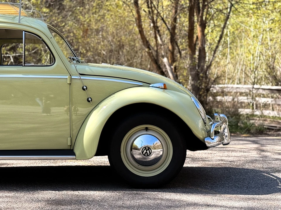 1964 Volkswagen Beetle (1958-1979) - Image 26 of 31