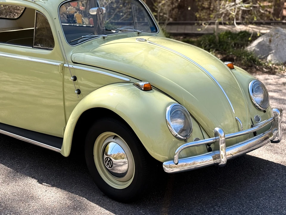 1964 Volkswagen Beetle (1958-1979) - Image 17 of 31