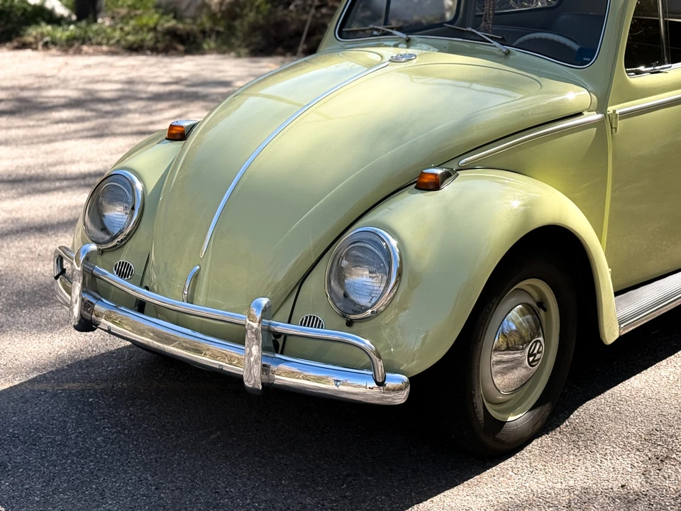 1964 Volkswagen Beetle (1958-1979) - Image 18 of 31
