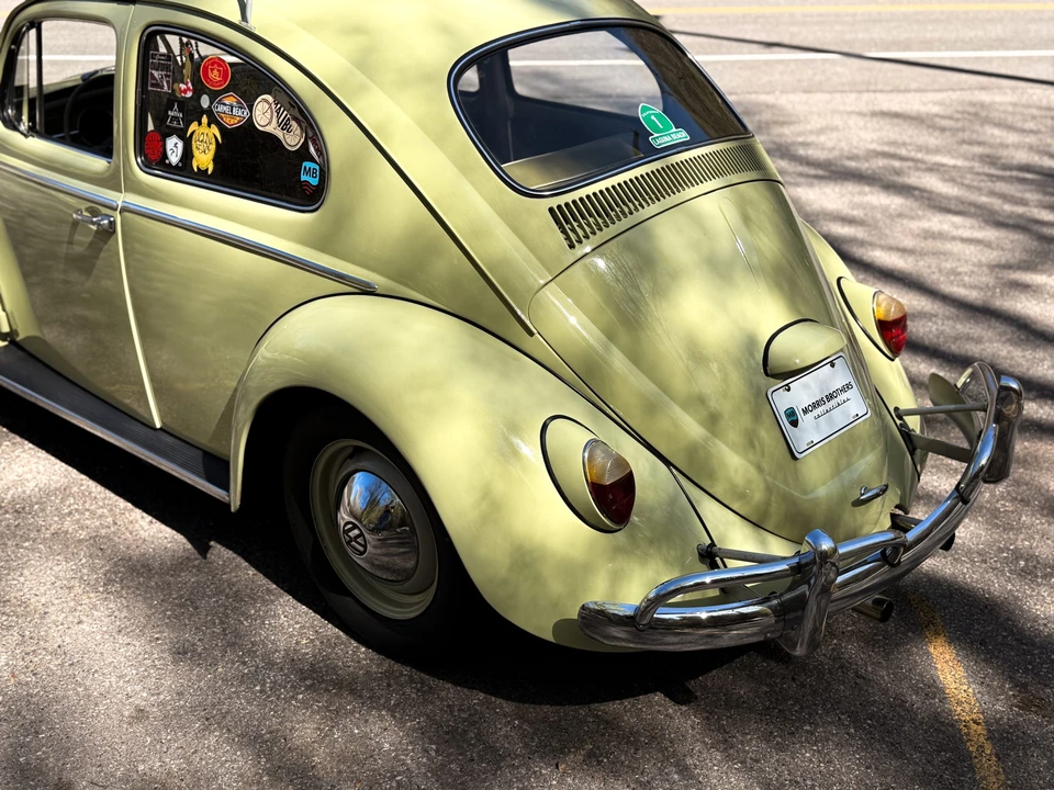 1964 Volkswagen Beetle (1958-1979) - Image 22 of 31