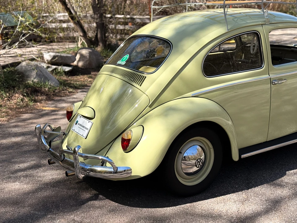 1964 Volkswagen Beetle (1958-1979) - Image 24 of 31