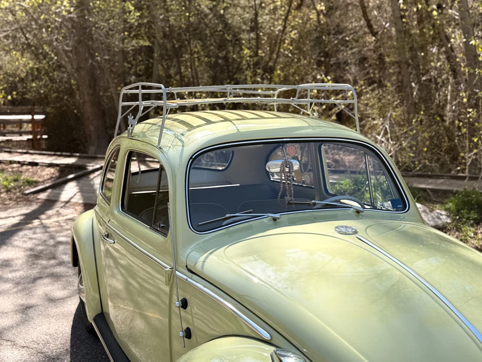 1964 Volkswagen Beetle (1958-1979) - Image 27 of 31