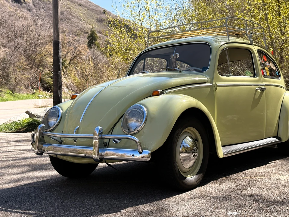 1964 Volkswagen Beetle (1958-1979) - Image 19 of 31