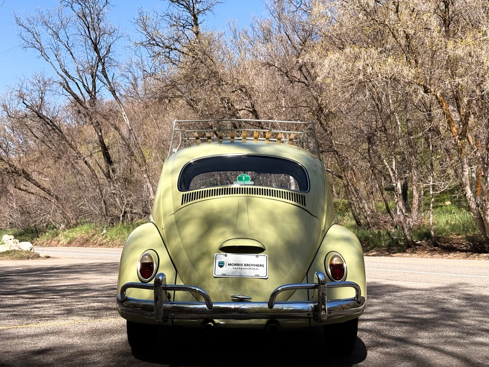 1964 Volkswagen Beetle (1958-1979) - Image 7 of 31