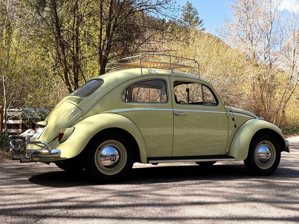 1964 Volkswagen Beetle (1958-1979) - Image 13 of 31