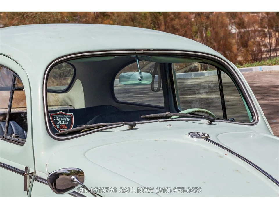 1964 Volkswagen Beetle (1958-1979) - Image 9 of 31