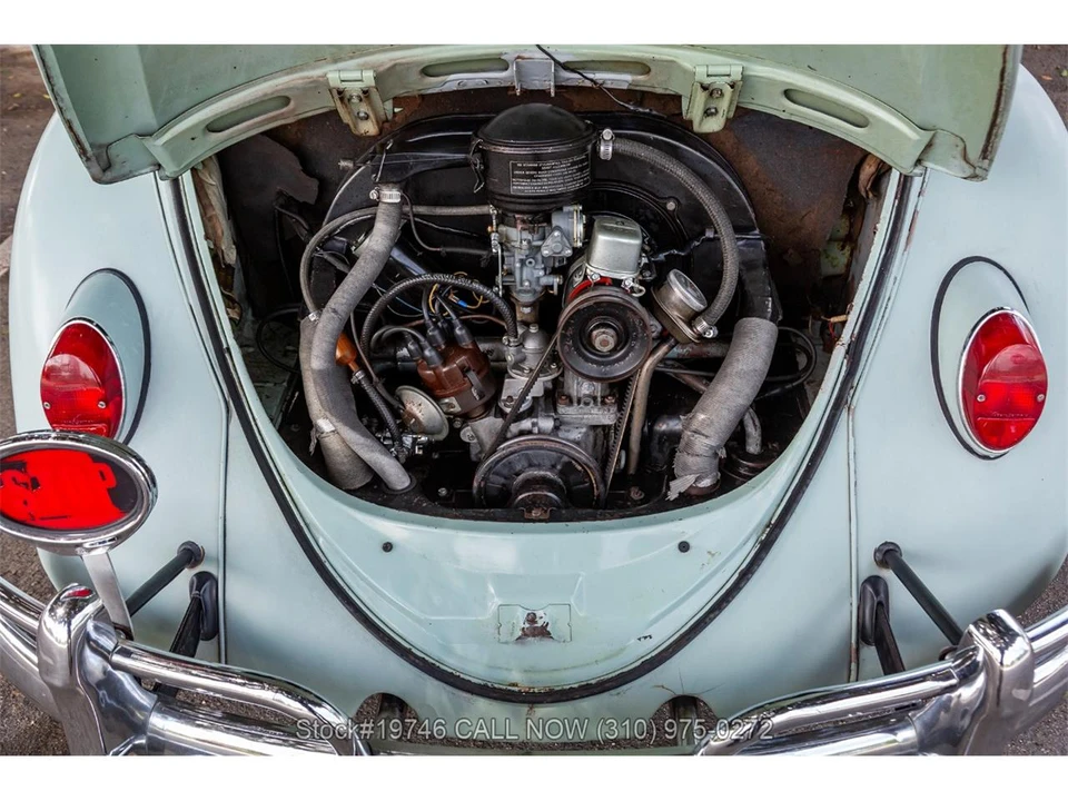 1964 Volkswagen Beetle (1958-1979) - Image 31 of 31