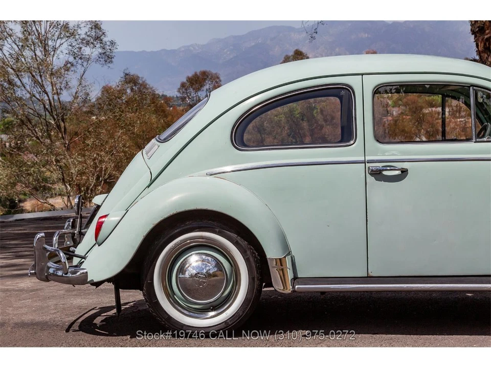 1964 Volkswagen Beetle (1958-1979) - Image 11 of 31