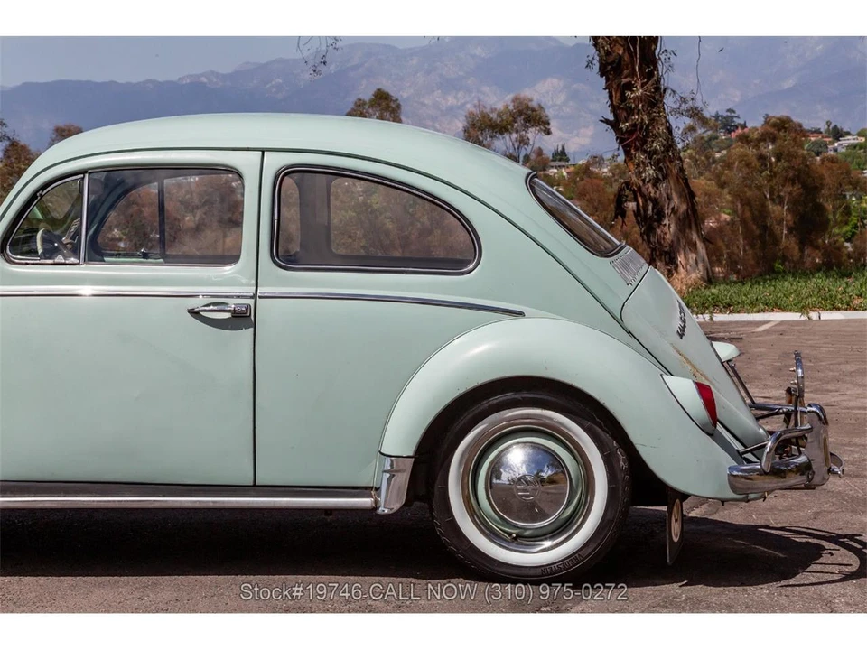 1964 Volkswagen Beetle (1958-1979) - Image 13 of 31