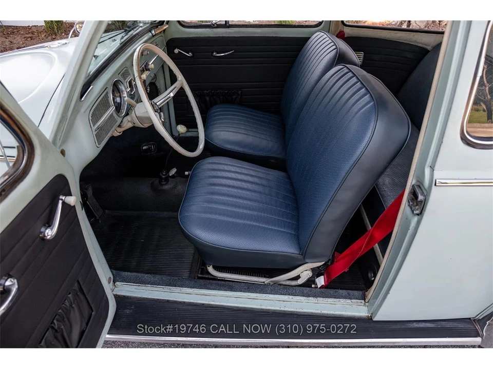 1964 Volkswagen Beetle (1958-1979) - Image 15 of 31