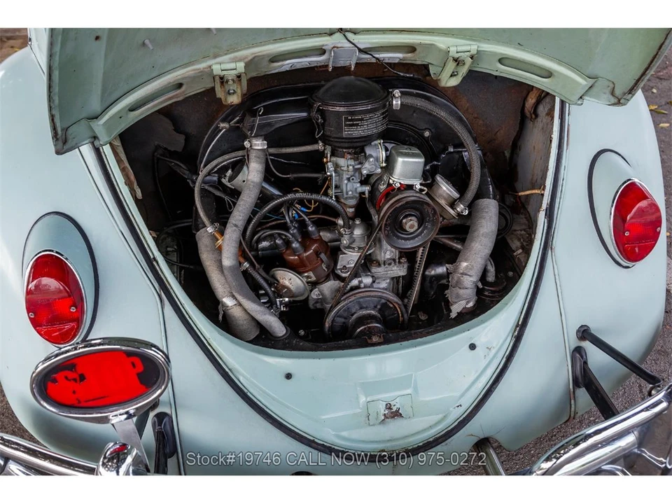 1964 Volkswagen Beetle (1958-1979) - Image 29 of 31