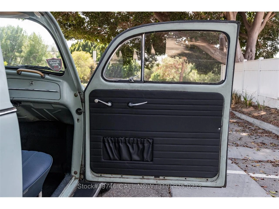 1964 Volkswagen Beetle (1958-1979) - Image 24 of 31
