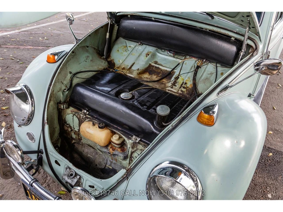 1964 Volkswagen Beetle (1958-1979) - Image 26 of 31