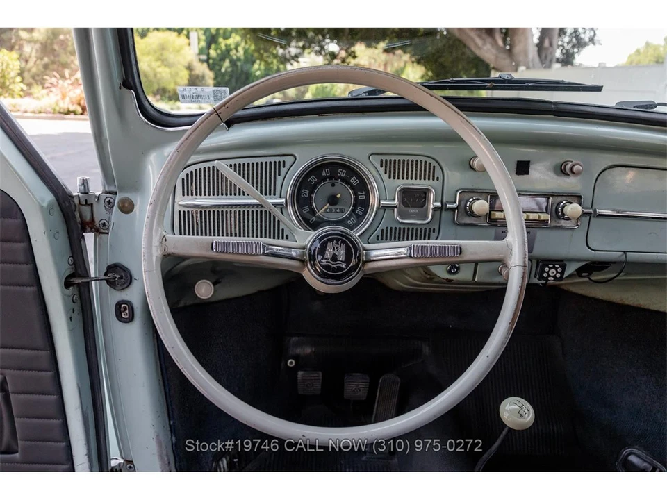 1964 Volkswagen Beetle (1958-1979) - Image 18 of 31