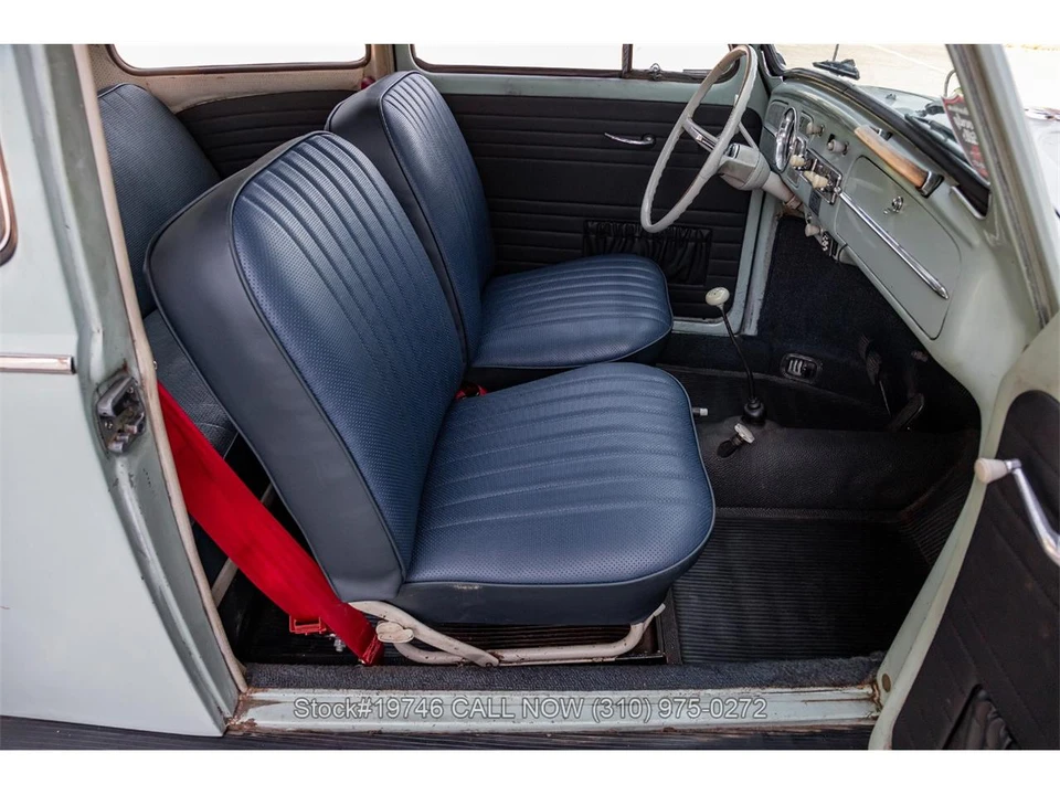 1964 Volkswagen Beetle (1958-1979) - Image 20 of 31