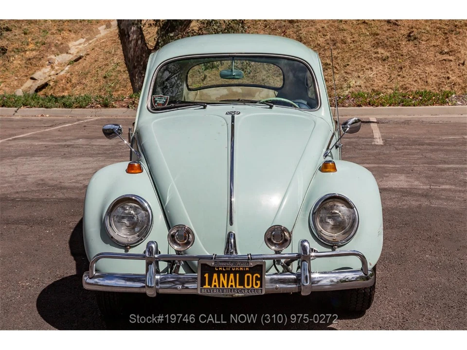 1964 Volkswagen Beetle (1958-1979) - Image 2 of 31