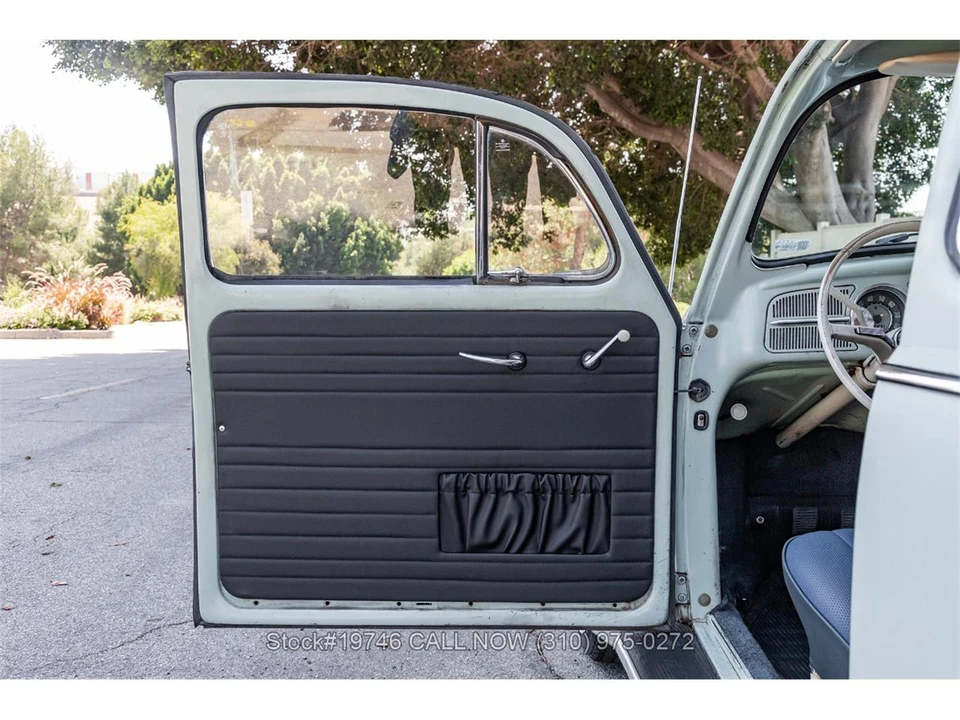 1964 Volkswagen Beetle (1958-1979) - Image 14 of 31