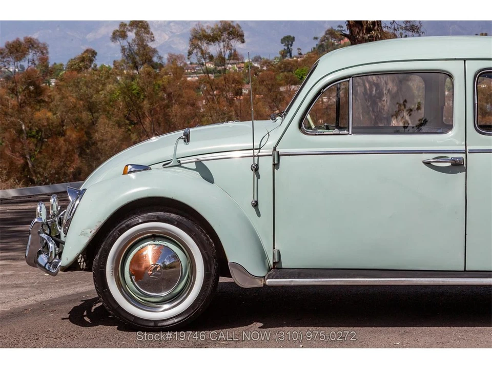 1964 Volkswagen Beetle (1958-1979) - Image 12 of 31