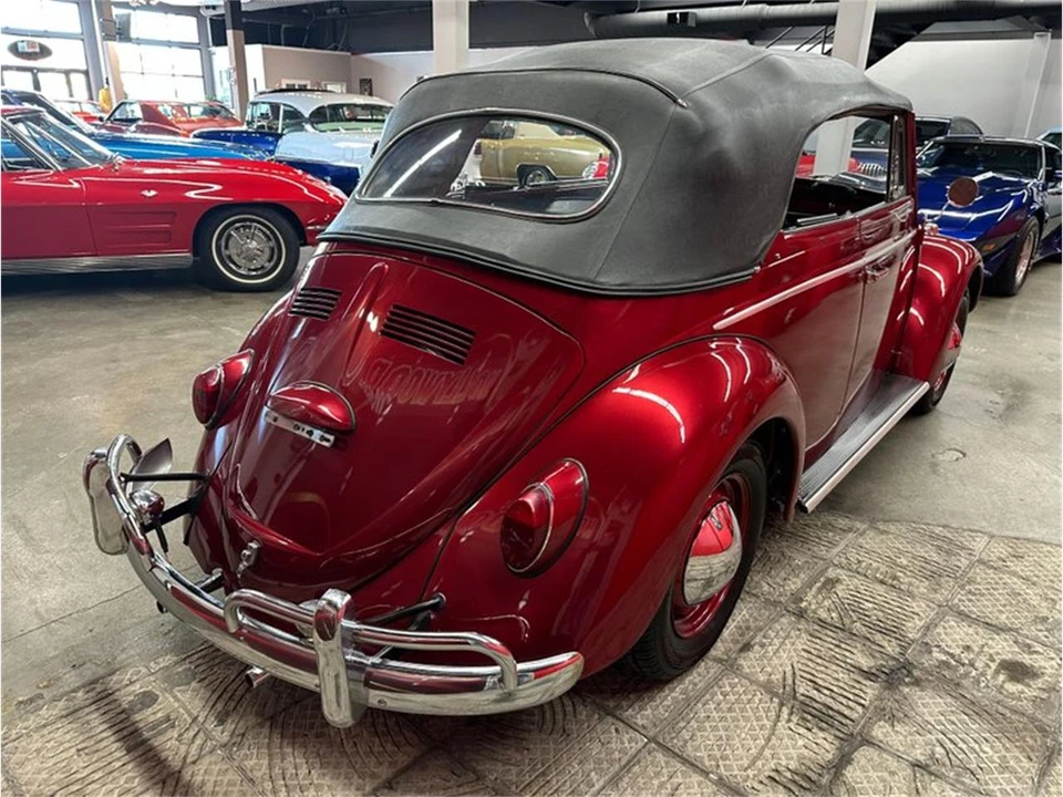 1964 Volkswagen Beetle (1958-1979) - Image 19 of 31