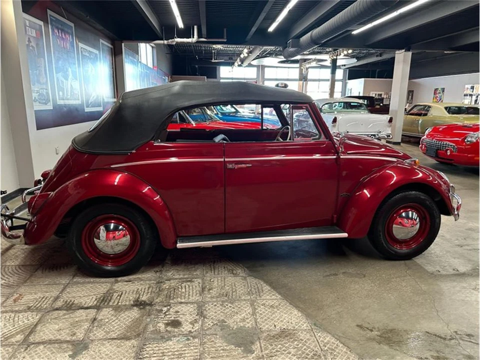 1964 Volkswagen Beetle (1958-1979) - Image 16 of 31