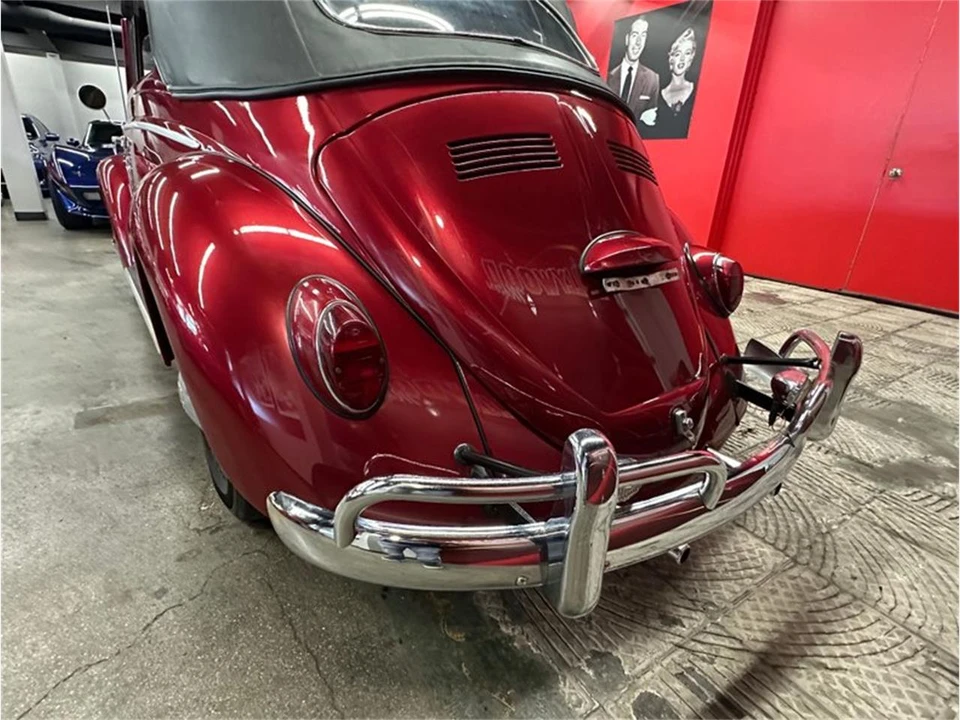 1964 Volkswagen Beetle (1958-1979) - Image 22 of 31