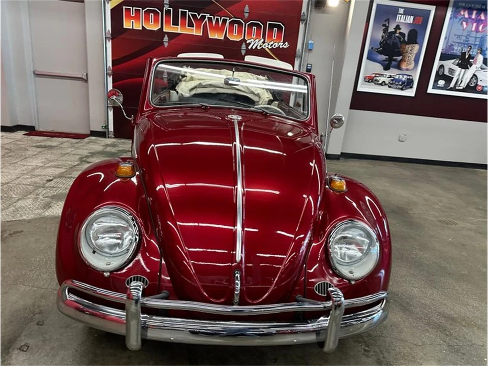 1964 Volkswagen Beetle (1958-1979) - Image 29 of 31