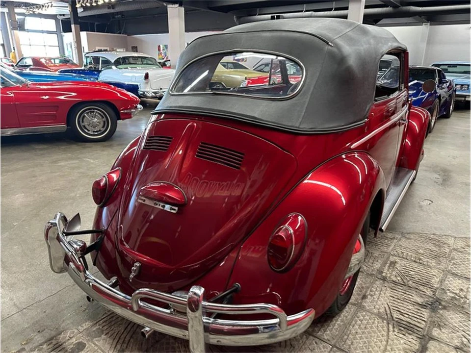 1964 Volkswagen Beetle (1958-1979) - Image 20 of 31