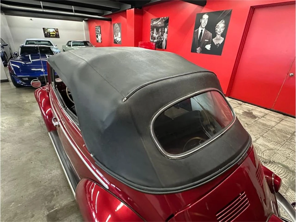 1964 Volkswagen Beetle (1958-1979) - Image 23 of 31