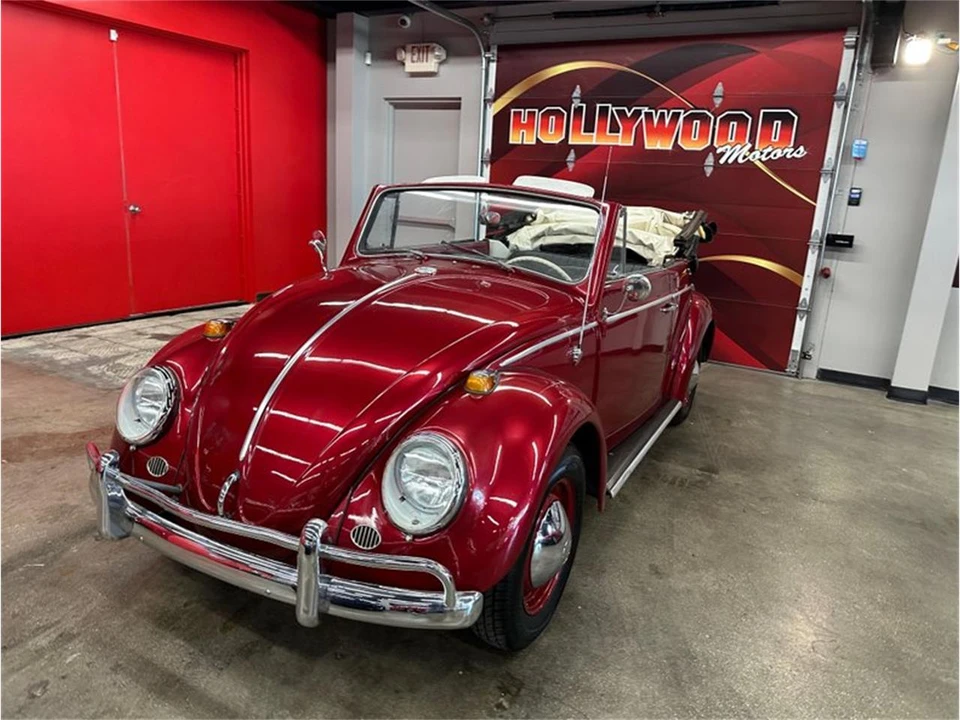 1964 Volkswagen Beetle (1958-1979) - Image 27 of 31