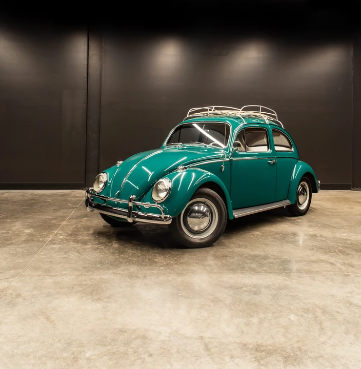1964 Volkswagen Beetle (1958-1979) - Image 26 of 31