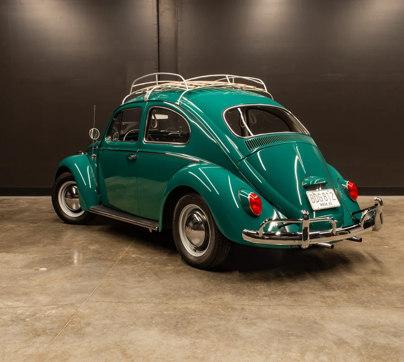 1964 Volkswagen Beetle (1958-1979) - Image 28 of 31