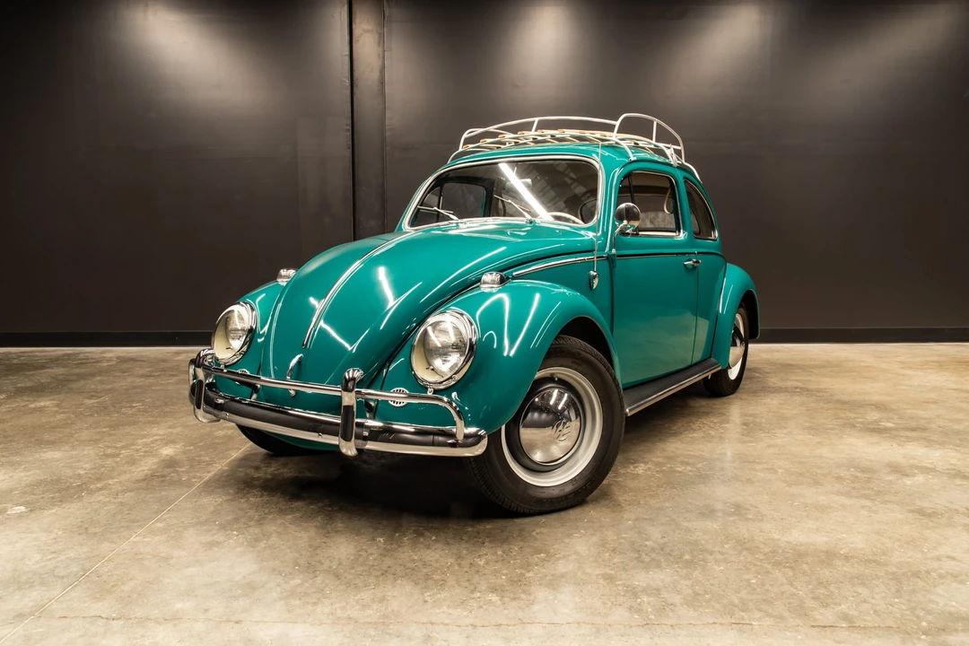 1964 Volkswagen Beetle (1958-1979) - Image 24 of 31