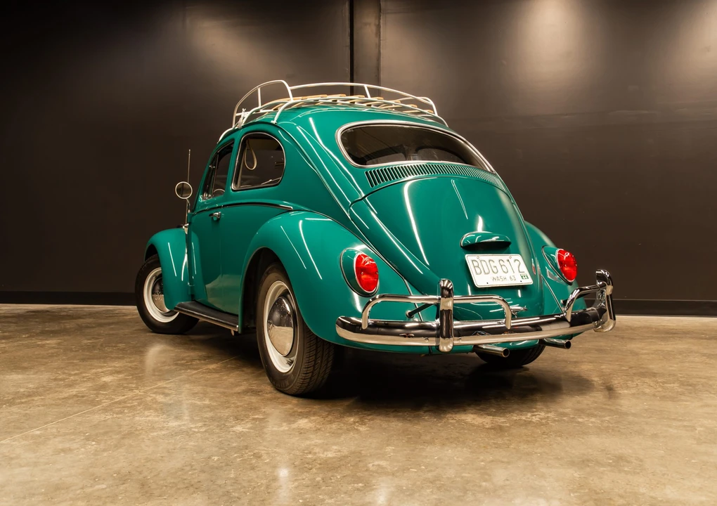 1964 Volkswagen Beetle (1958-1979) - Image 29 of 31