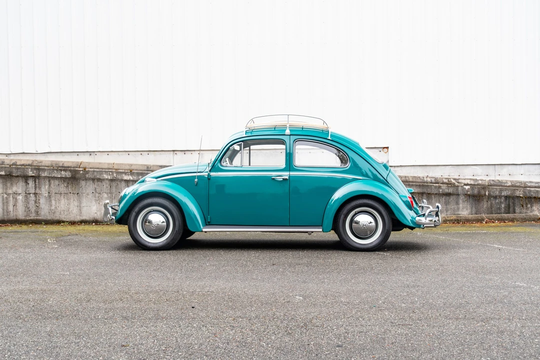 1964 Volkswagen Beetle (1958-1979) - Image 5 of 31