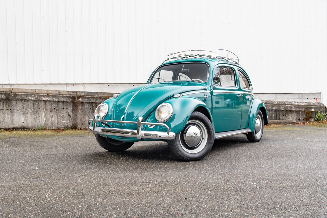 1964 Volkswagen Beetle (1958-1979) - Image 2 of 31