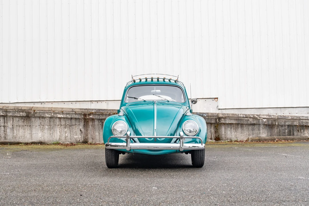 1964 Volkswagen Beetle (1958-1979) - Image 21 of 31