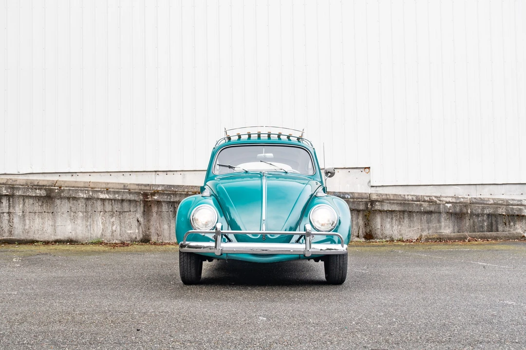 1964 Volkswagen Beetle (1958-1979) - Image 20 of 31