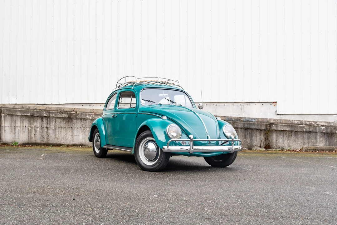 1964 Volkswagen Beetle (1958-1979) - Image 15 of 31