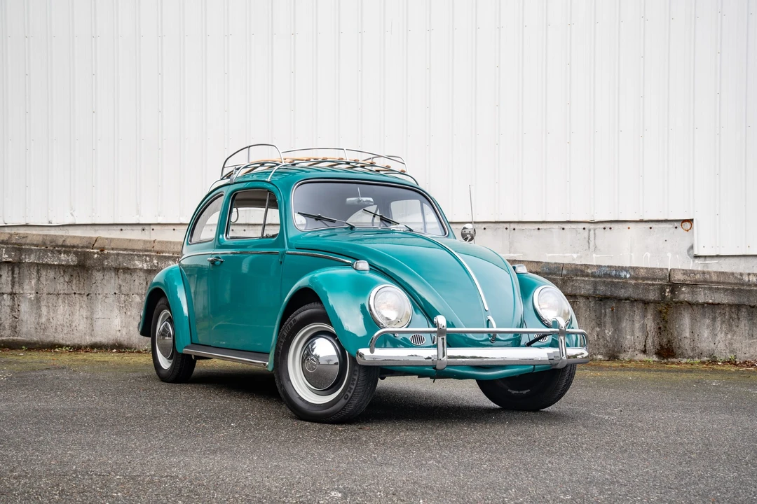 1964 Volkswagen Beetle (1958-1979) - Image 16 of 31