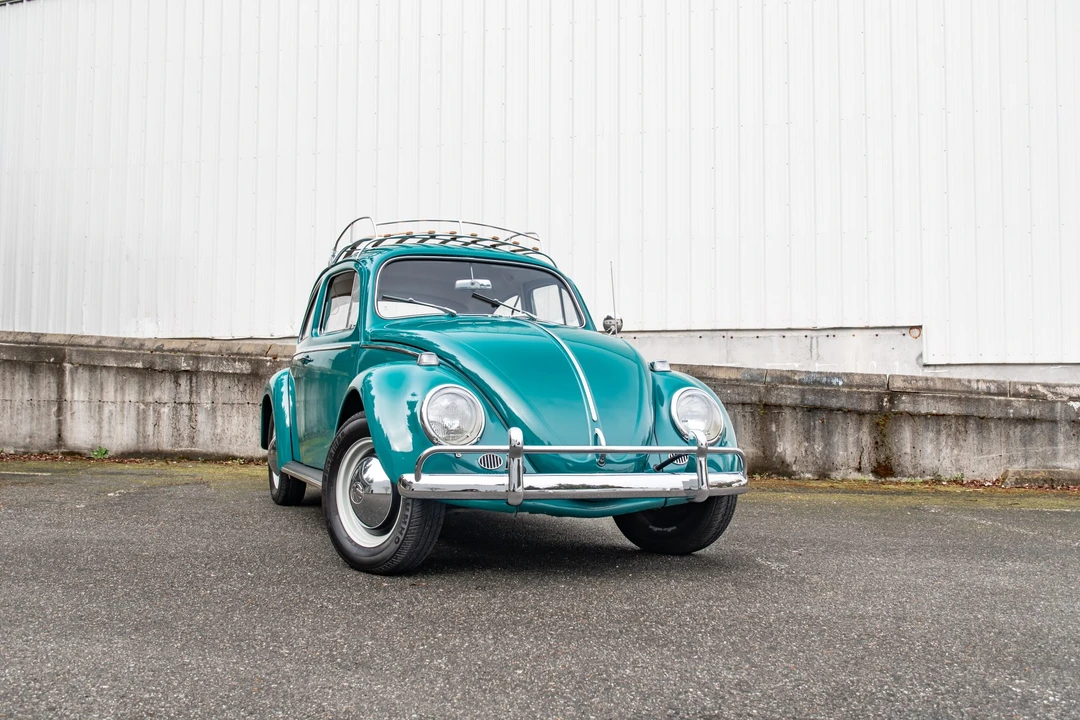 1964 Volkswagen Beetle (1958-1979) - Image 17 of 31