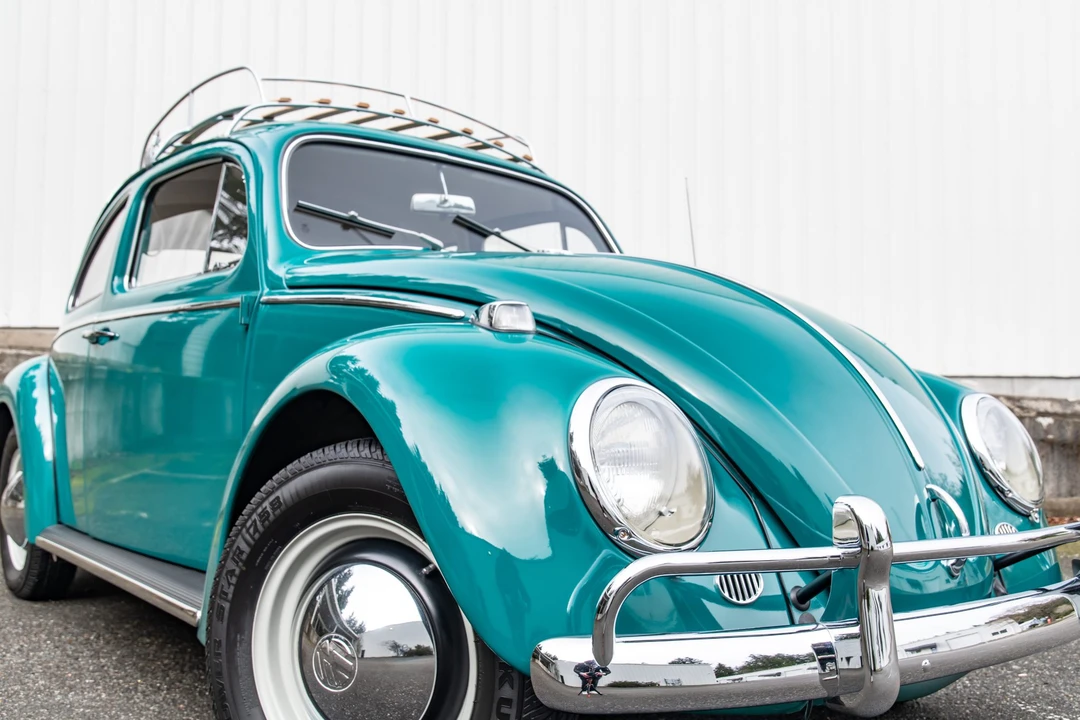 1964 Volkswagen Beetle (1958-1979) - Image 19 of 31
