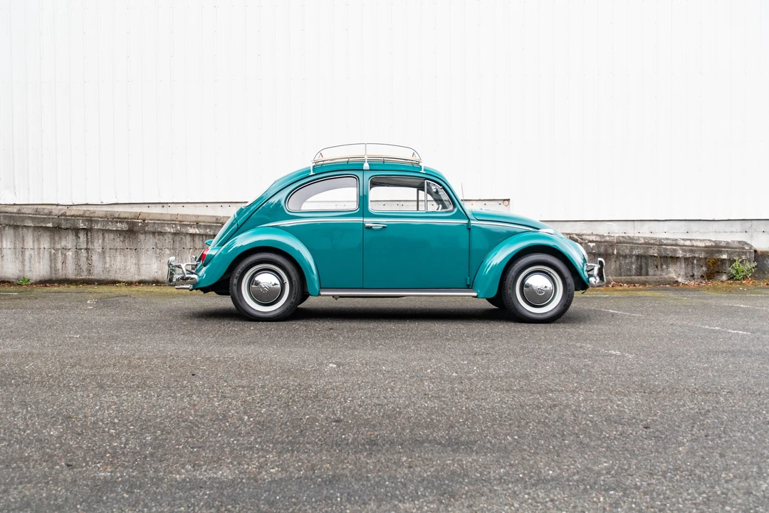 1964 Volkswagen Beetle (1958-1979) - Image 14 of 31