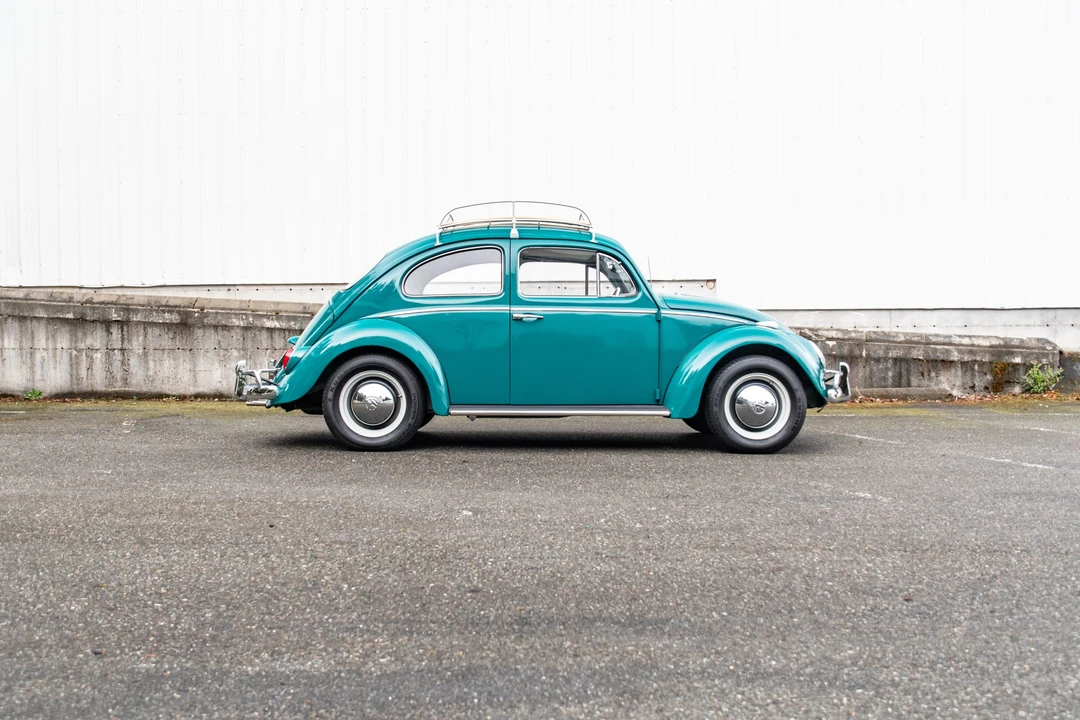 1964 Volkswagen Beetle (1958-1979) - Image 13 of 31