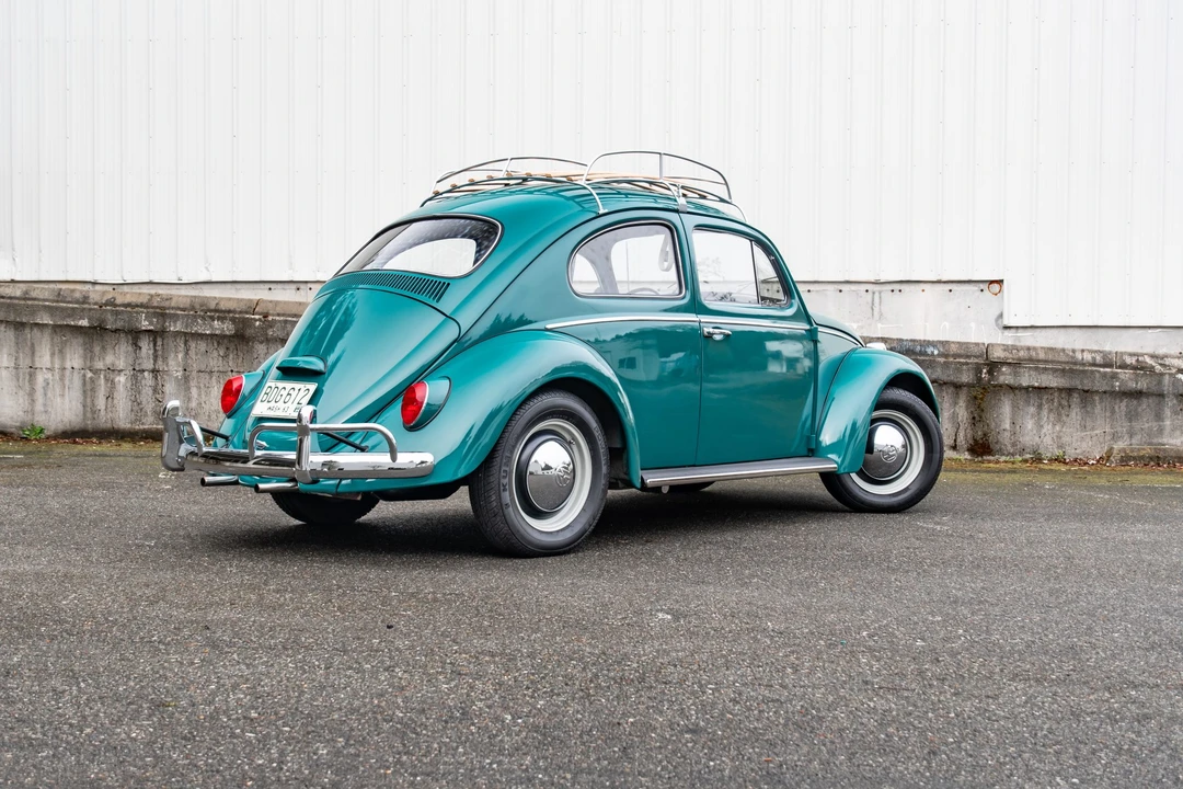 1964 Volkswagen Beetle (1958-1979) - Image 12 of 31