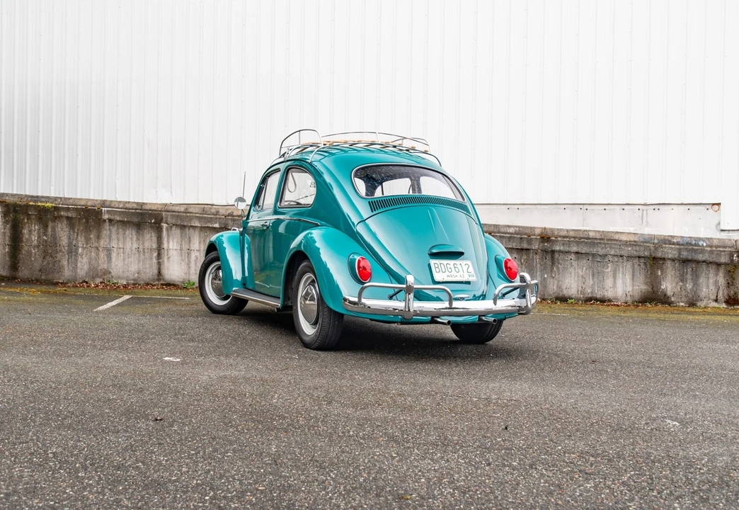 1964 Volkswagen Beetle (1958-1979) - Image 7 of 31