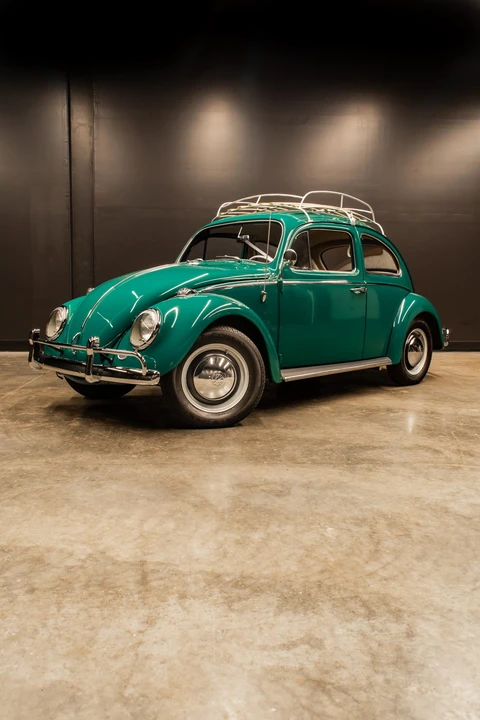 1964 Volkswagen Beetle (1958-1979) - Image 25 of 31