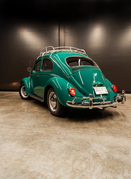 1964 Volkswagen Beetle (1958-1979) - Image 30 of 31