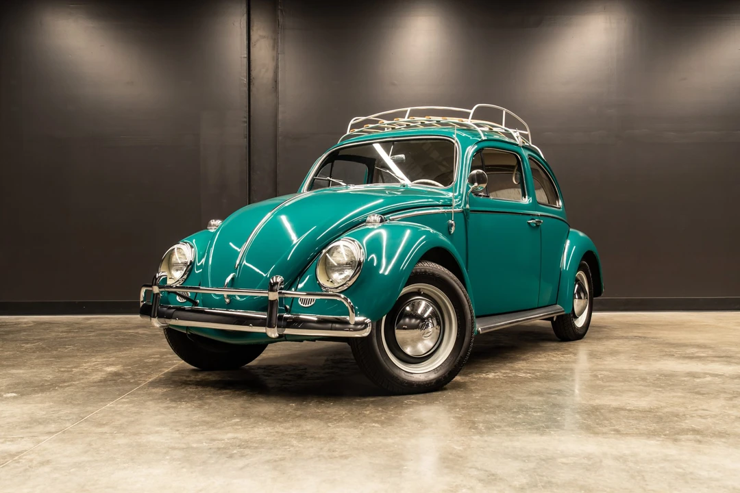 1964 Volkswagen Beetle (1958-1979) - Image 22 of 31