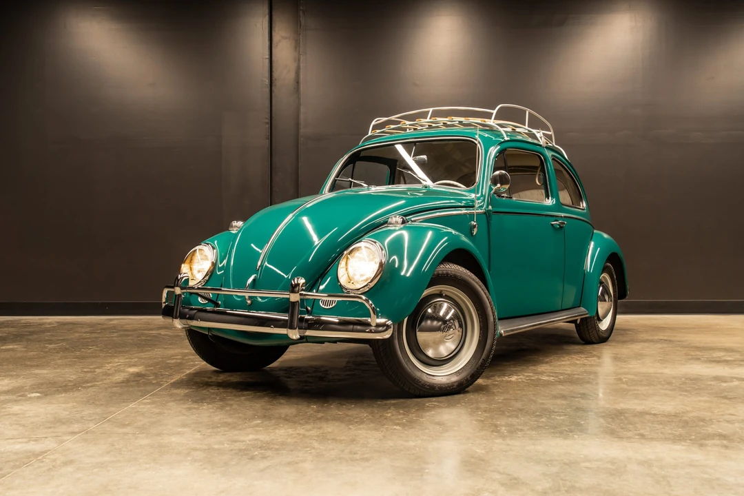 1964 Volkswagen Beetle (1958-1979) - Image 23 of 31
